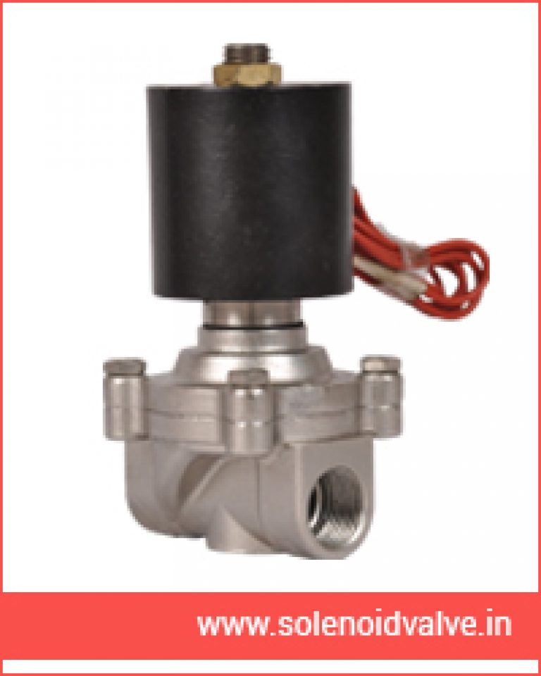 Solenoid Valve Manufacturer Exporter Supplier Jekon