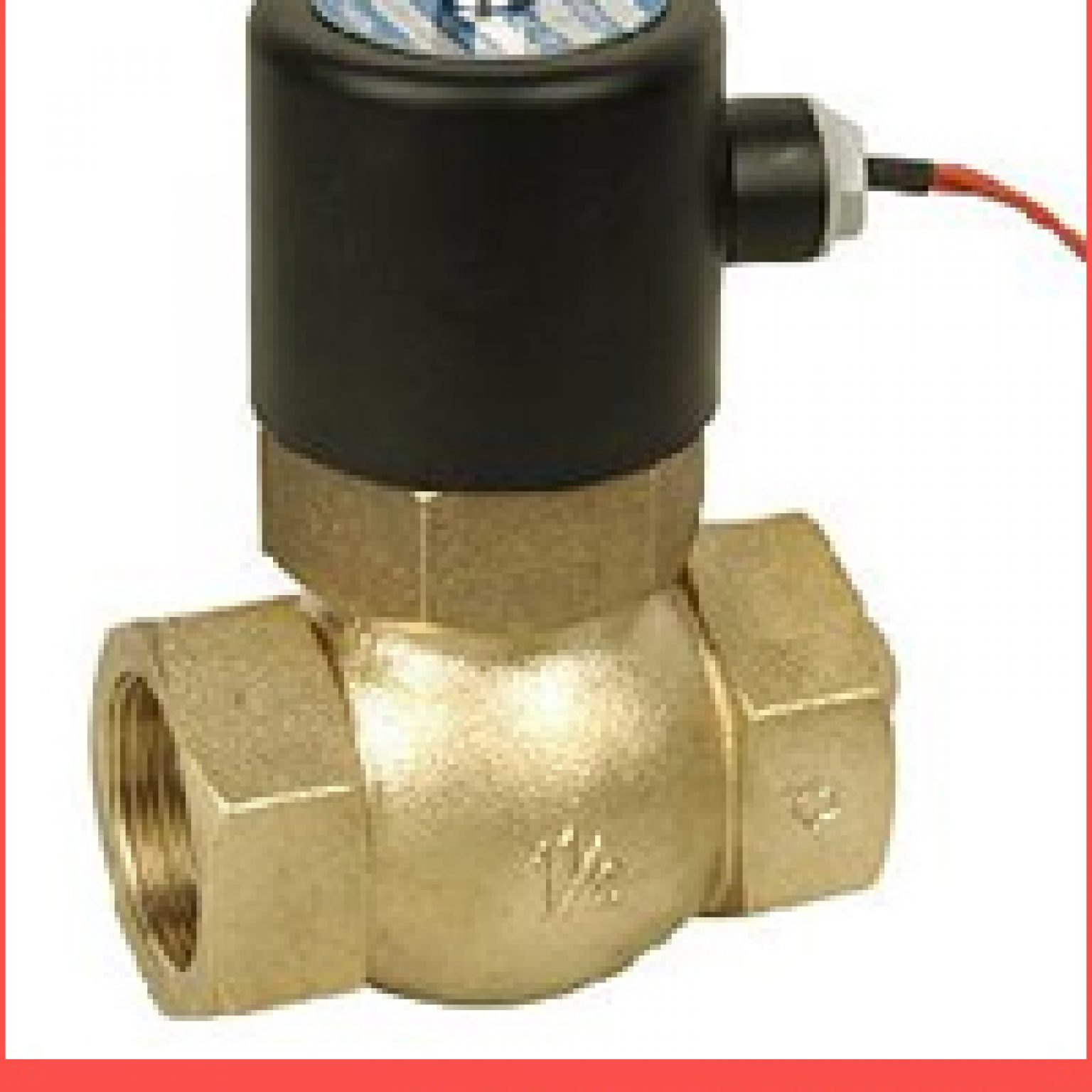 steamsolenoidvalve1 Solenoid Valves