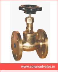 Steam Solenoid Valve Manufacturer, Supplier and Exporter in Ahmedabad, Gujarat, India