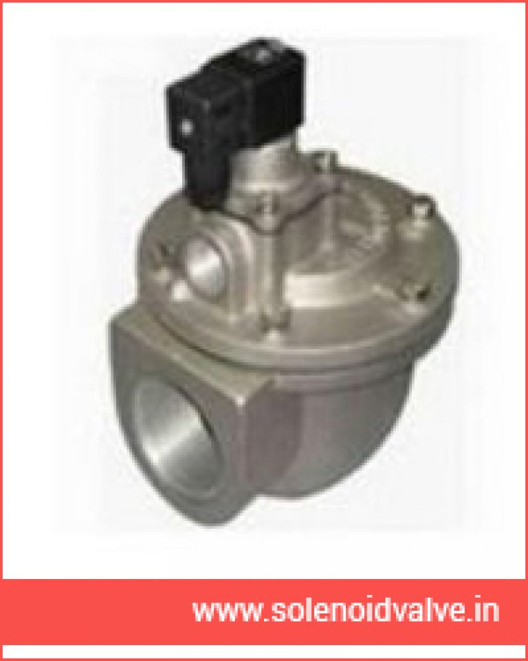 Solenoid Valve Manufacturer, Supplier in India