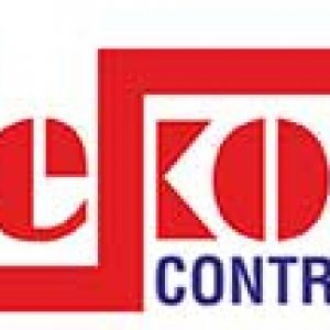 Logo of Jekon Controls