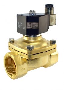 Direct Acting Solenoid Valve 3/2 Exporter in South Africa