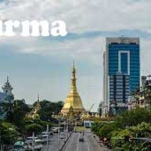 Solenoid Valve Manufacturer, Supplier and Exporter in Burma