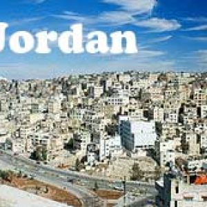 Solenoid Valve Supplier and Exporter in Jordan