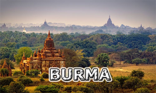 Solenoid Valve Exporter in Burma