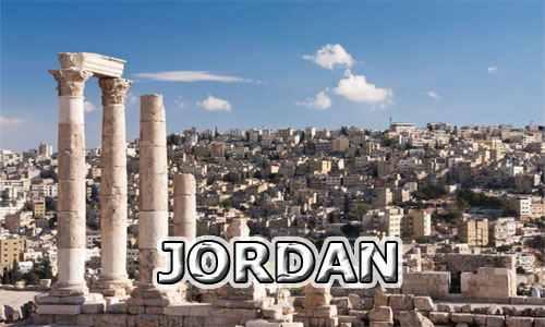 Solenoid Valve Exporter in Jordan