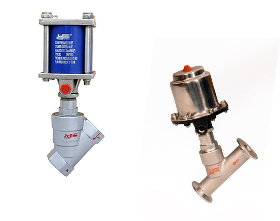 Solenoid Valve Supplier & Exporter in Gujarat | India
